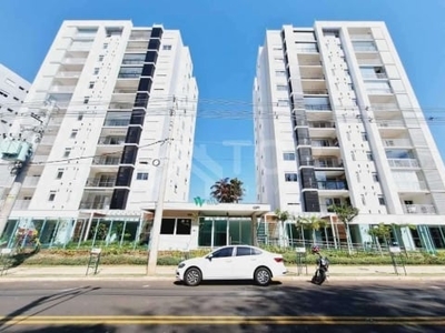 Apartamento completo pq faber ao lado do shopping iguatemi