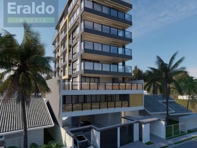 Apartamento em balneário caiobá - matinhos, pr