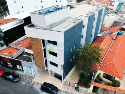 Apartamento em condomínio studio para locação no bairro tatuapé, 1 dorm, 25 m²