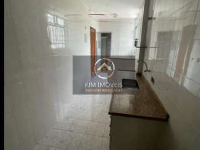 Apartamento em fonseca - niterói