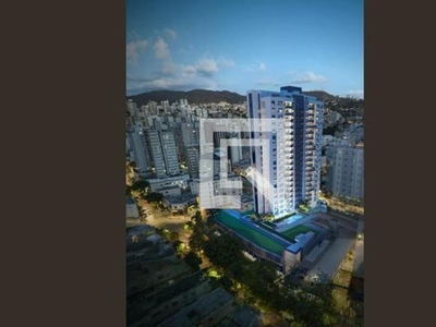 APARTAMENTO no 19º andar com 3 dormitórios e 2 garagens