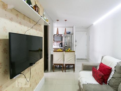 APARTAMENTO no 86º andar com 3 dormitórios e 1 garagem