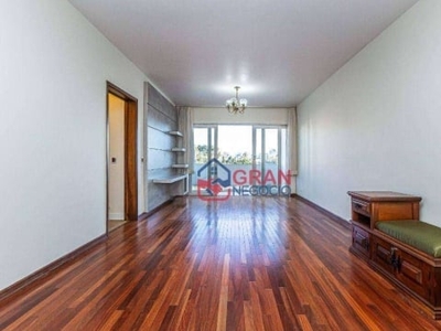 Apartamento ótima localização