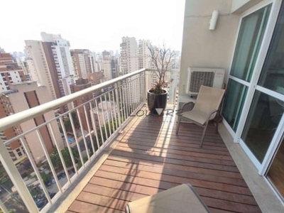 Apartamento para alugar, 104 m² por r$ 16.206,27/mês - vila nova conceição - são paulo/sp