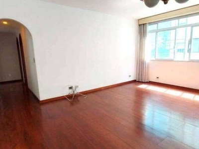 Apartamento para aluguel possui 100 metros quadrados com 4 quartos em pinheiros - são paulo - sp