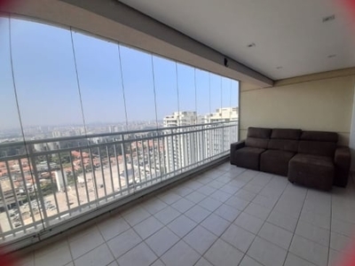 Apartamento para locação com 3 dormitórios - metrô vila sônia