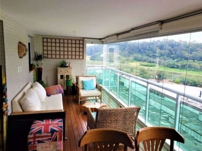 Apartamento residencial à venda, chácara santo antônio, são paulo - ap10132.