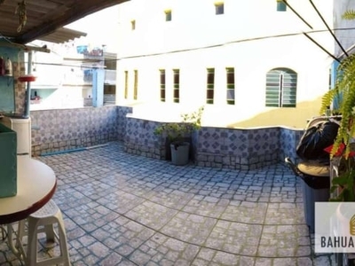 Casa à venda, 180 m² por r$ 450.000,00 - jardim saint moritz - taboão da serra/sp