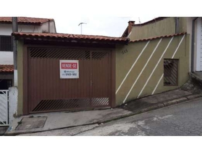 Casa à venda no bairro vila suissa - mogi das cruzes/sp