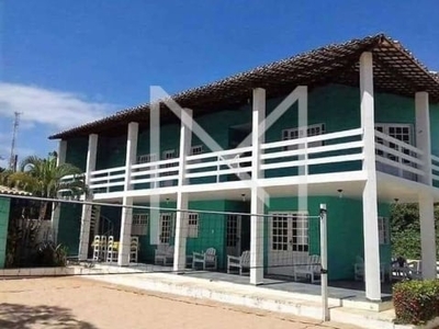 Casa barra são miguel