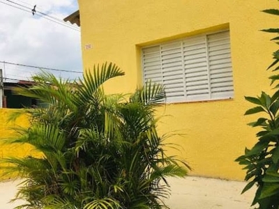 Casa com 2 dormitórios à venda, 85 m² por r$ 260.000,00 - vila haro - sorocaba/sp