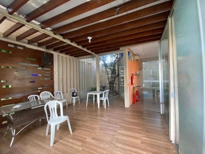 Casa com 2 quartos à venda na brigadeiro eduardo gomes, 136, popular, cuiabá por r$ 1.800.000