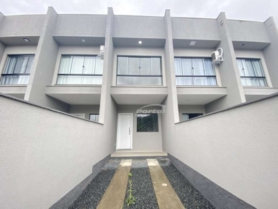 Casa com 2 quartos para alugar no itoupava central, blumenau , 71 m2 por r$ 1.700