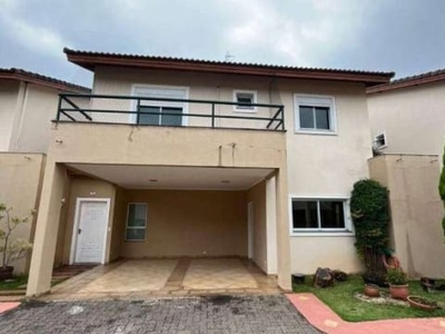 Casa com 3 dormitórios para alugar, 155 m² por r$ 5.492,83/mês - vila loanda - atibaia/sp