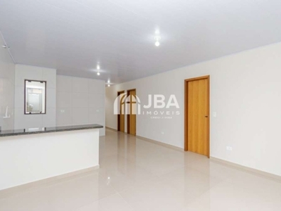 Casa com 3 quartos para alugar na rua jorge gomes rosa, 607, uberaba, curitiba, 138 m2 por r$ 2.250