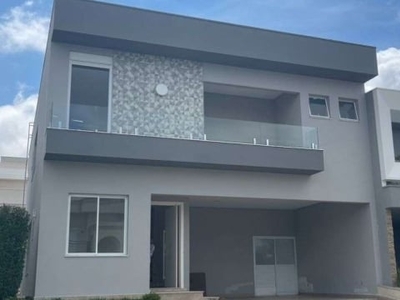 Casa com 4 dormitórios, 360 m² - venda por r$ 3.200.000,00 ou aluguel por r$ 14.520,00/mês - residencial duas marias - indaiatuba/sp