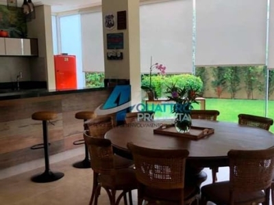 Casa em condomínio fechado com 4 quartos à venda na avenida gil de abreu souza, 0, esperança, londrina por r$ 4.000.000