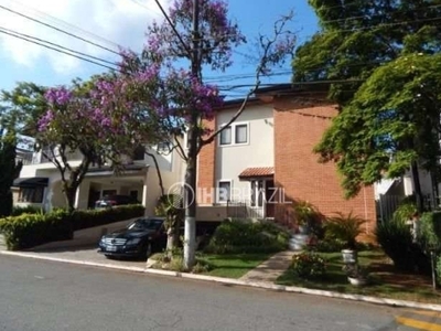 Casa em condomínio fechado com 5 quartos para alugar na avenida yojiro takaoka, 4981, alphaville, santana de parnaíba por r$ 17.500