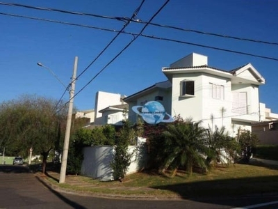 Casa para alugar com 4 dormitórios - jardim portal de itaici - indaiatuba/sp