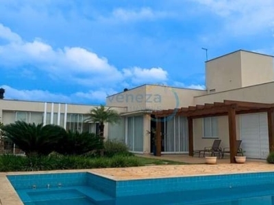 Casa residencial com 3 quartos para alugar, 200.00 m2 por r$5500.00 - terras de canaa - cambe/pr