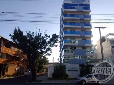 Cobertura 260m² balneario caiobá - matinhos - pr