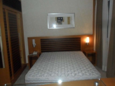 Flat com 1 quarto para alugar na alameda campinas, 1437, jardim paulista, são paulo, 35 m2 por r$ 2.500