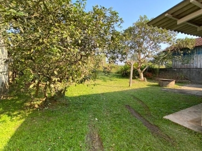 Lindo terreno na praia de barra velha!