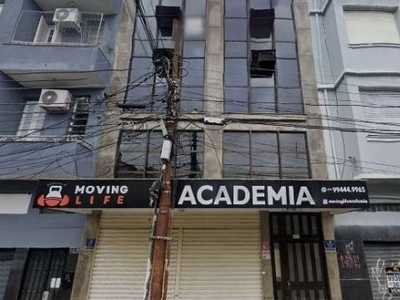 Locação prédio porto alegre rs brasil