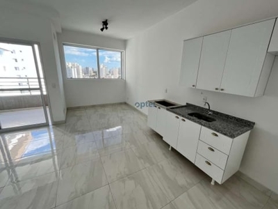 Loft 37m2 sem mobiliado no marco zero av kennedy para locação