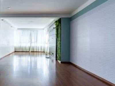 Loft com 2 dormitórios à venda, 127 m² por r$ 890.000,00 - panamby - são paulo/sp