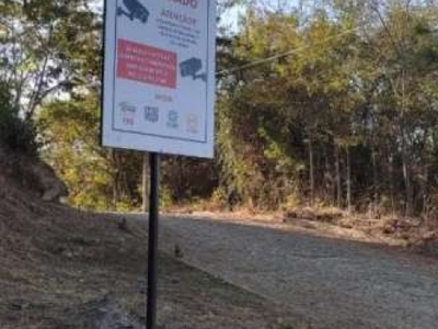 Lote para venda em capim branco, condomínio vivendas do sol