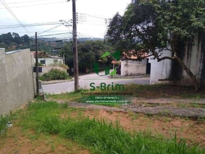Oportunidade-terreno com casa a venda -terra preta-mairiporã-sp-ref:2164