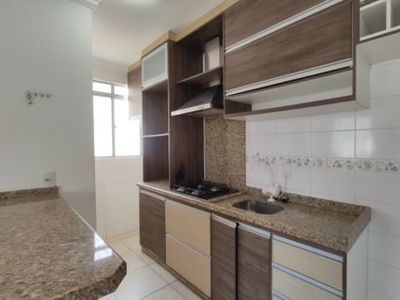 Ótimo apartamento com 1 suíte mais 1 quarto à venda no bairro floresta em joinville - sc por r$ 273.000,00.
