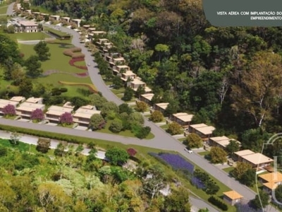 Reserva guinle: o seu espaço exclusivo na natureza de teresópolis - lotes de 423 m² a 677 m² para a casa dos seus sonhos
