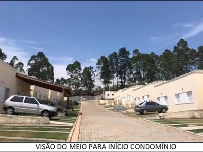 Residencial vila douro - excelentes casas térreas 3 dorm 110m² 2 vagas quintal cotia - sp