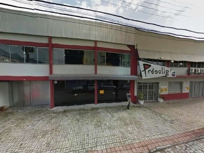 Sala comercial para aluguel, centro - jaraguá do sul/sc