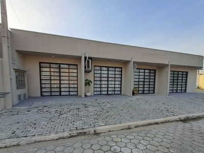 Sala ponto comercial para alugar caçapava sp