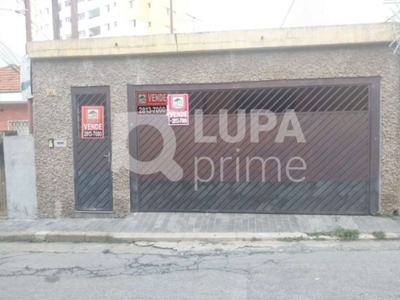 Sobrado com 4 quartos para venda, parada inglesa, são paulo