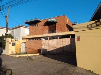 Sobrado comercial bairro jd europa - piracicaba - sp