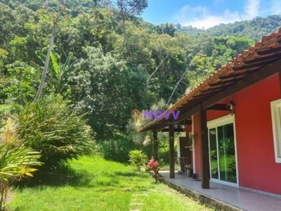 Terreno à venda, 960 m² por r$ 735.000,00 - jardim imbuí - niterói/rj