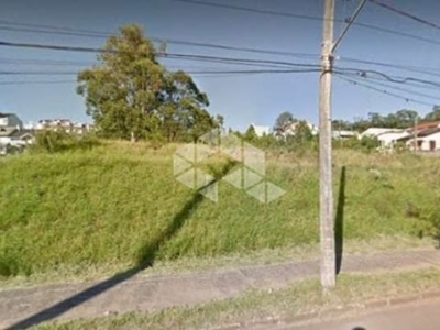 Terreno à venda na avenida juca batista, 2775, ponta grossa, porto alegre, 2924 m2 por r$ 3.000.000