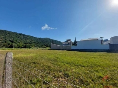 Terreno à venda no bairro ingleses do rio vermelho - florianópolis/sc