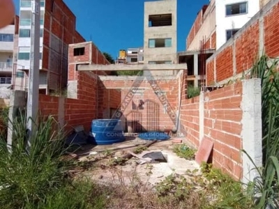 Terreno em condomínio fechado à venda na rua jordão, tanque, rio de janeiro, 70 m2 por r$ 85.000