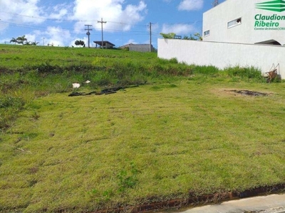 Terreno para venda em camaçari, abrantes