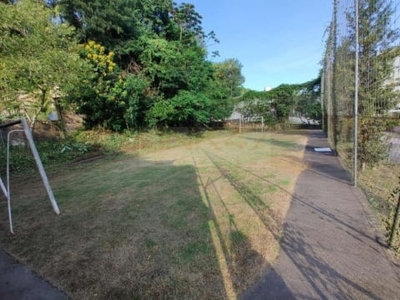 Terreno para venda em joinville, saguaçu