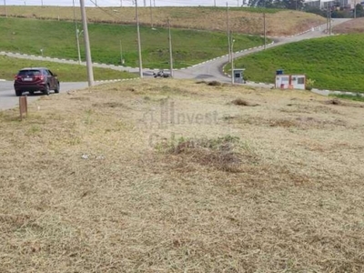 Terreno para venda em santana de parnaíba, jaguari / jardim das flores