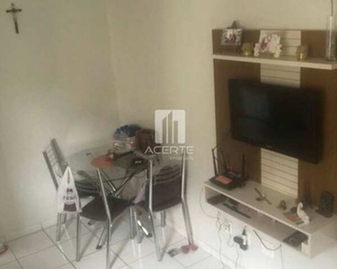 008-VENDO APARTAMENTO NO TUPY II