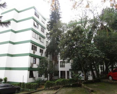 1689 - Apartamento no Bairro NONOAI com área de 67,20 m2 total e 45,79 m2 privativa, 1 dor
