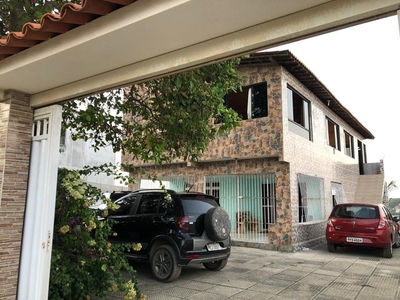 Alugo casa em Itamaracá