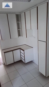 Apartamento, 120 m² - venda por R$ 1.590.000,00 ou aluguel por R$ 6.882,94/mês - Pinheiros